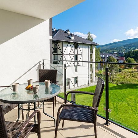 Apartament Karo II Сверадув-Здруй Экстерьер фото