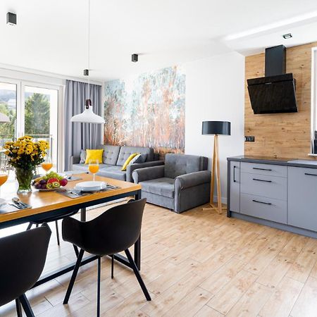 Apartament Karo II Сверадув-Здруй Экстерьер фото